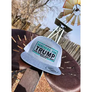 Ranchers For Trump