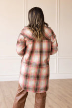 Load image into Gallery viewer, Plaid Button Down Dress