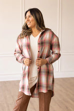 Load image into Gallery viewer, Plaid Button Down Dress