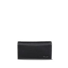 Load image into Gallery viewer, Wrangler Stitch Accent Wallet/Wristlet