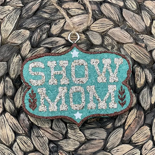 Show Mom