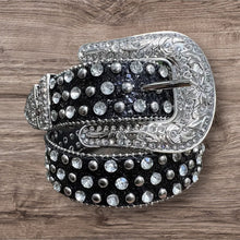 Load image into Gallery viewer, Girls Bling Belt