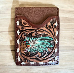 Card holder