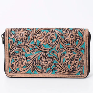 Tooled Wallet