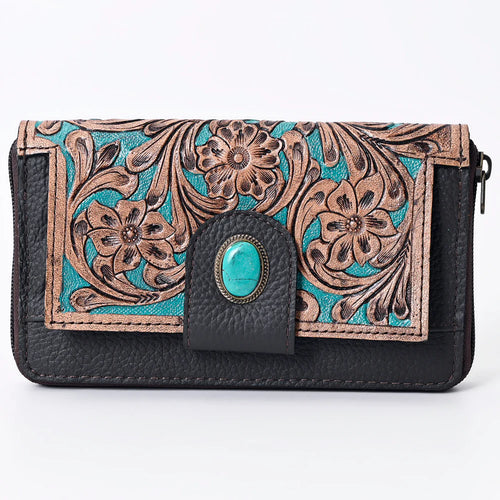 Tooled Wallet