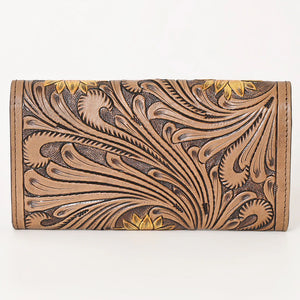 Flower Wallet