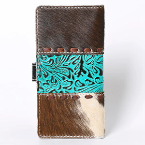 Cowhide Wallet