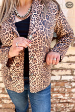 Load image into Gallery viewer, Loveland Kitty Blazer