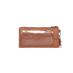 Montana West Tooled Collection Phone Wristlet/Crossbody