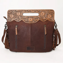 Load image into Gallery viewer, Genuine Leather Bag