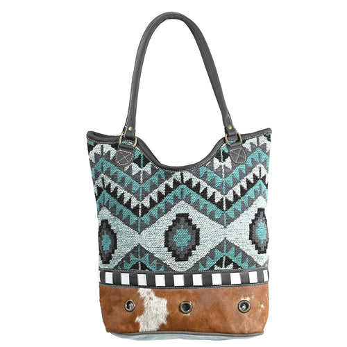 Aztec Tote Bag