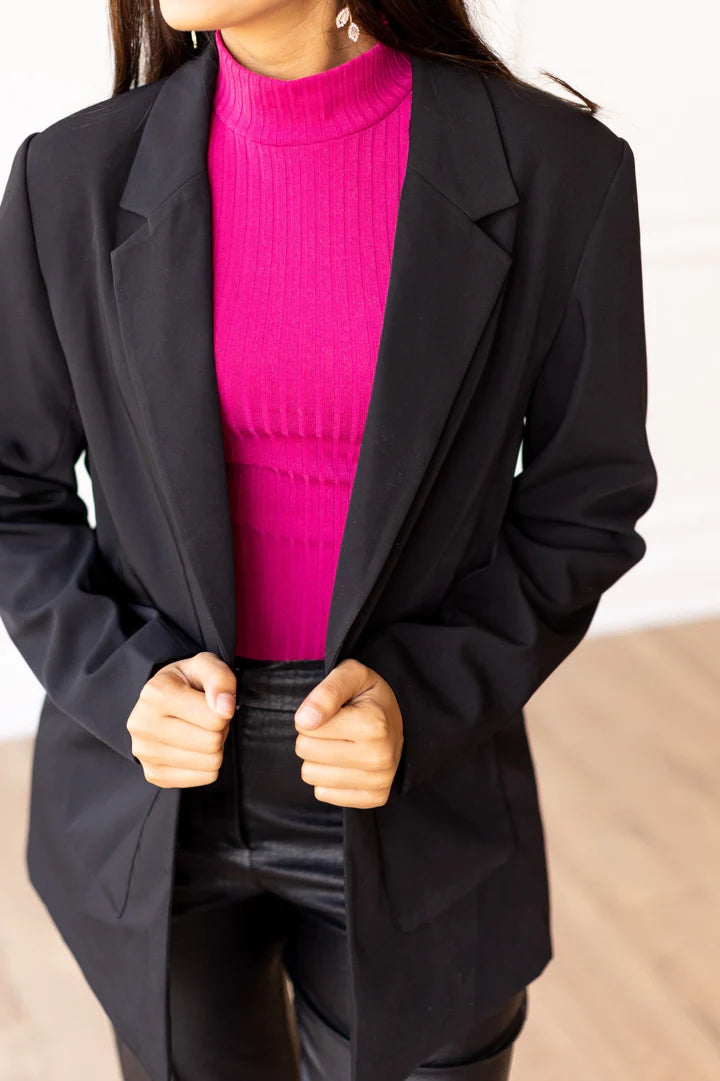 Boyfriend Blazer