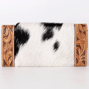 Cowhide Wallet