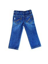 Load image into Gallery viewer, Boys Denim Relaxed Fit Jeans