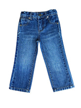 Load image into Gallery viewer, Boys Denim Relaxed Fit Jeans