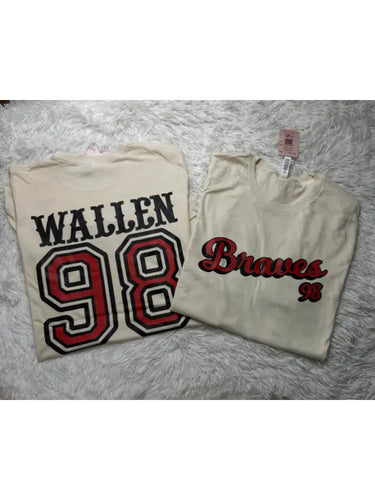 Wallen '98 Braves