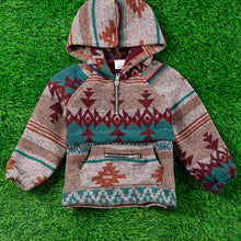 Load image into Gallery viewer, Aztec Pullover